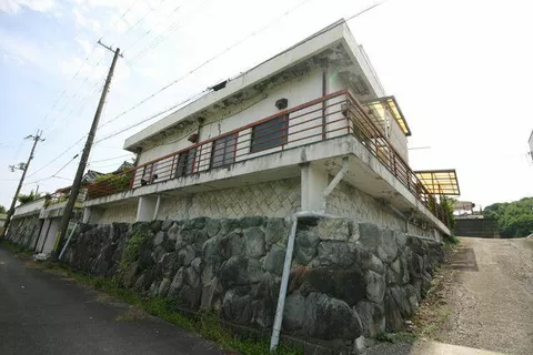 Tatsuno City, Ibo Town Nakato (Tatsuno Station) 2-story building 10DK