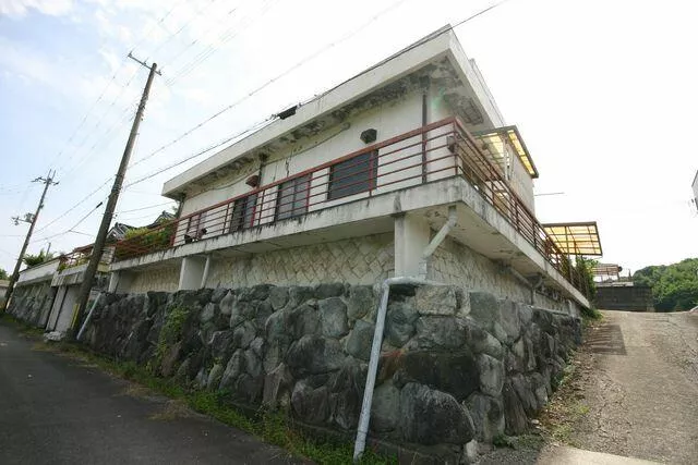 Tatsuno City, Ibo Town Nakato (Tatsuno Station) 2-story building 10DK