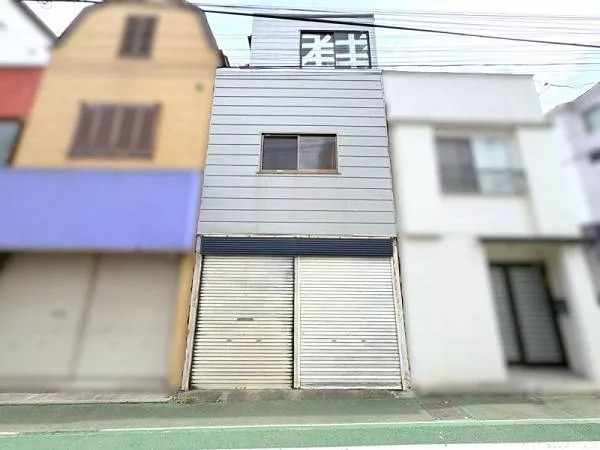 Higashimurayama City, Noguchi-cho 2-chome (Higashimurayama Station) 2-story building 4DK