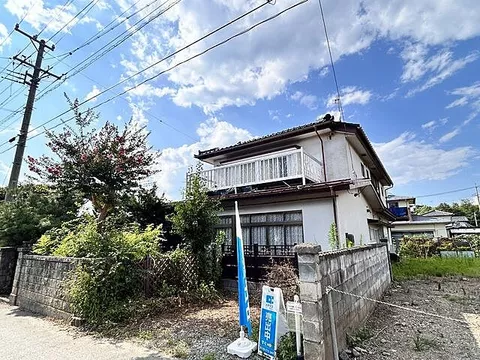Used single-family home in Ina City, Misuzawa