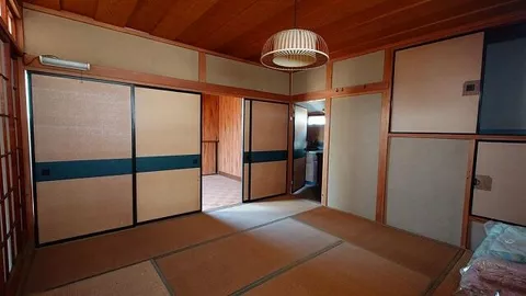 Ashikaga City Omata Town (Omata Station) 2-story 5DK