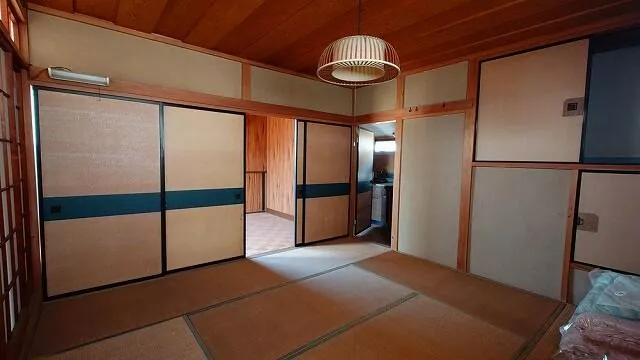 Ashikaga City Omata Town (Omata Station) 2-story 5DK