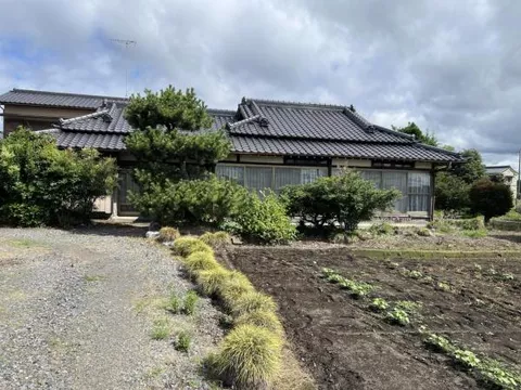 Ushikujō, Kesennuma City