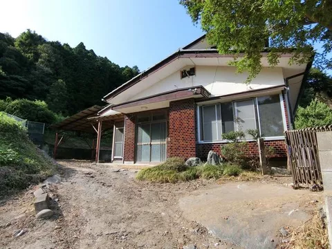 1-story 4SDK in Nishibushihashi, Yamamoto Town, Watari District (Hamayoshida Station)