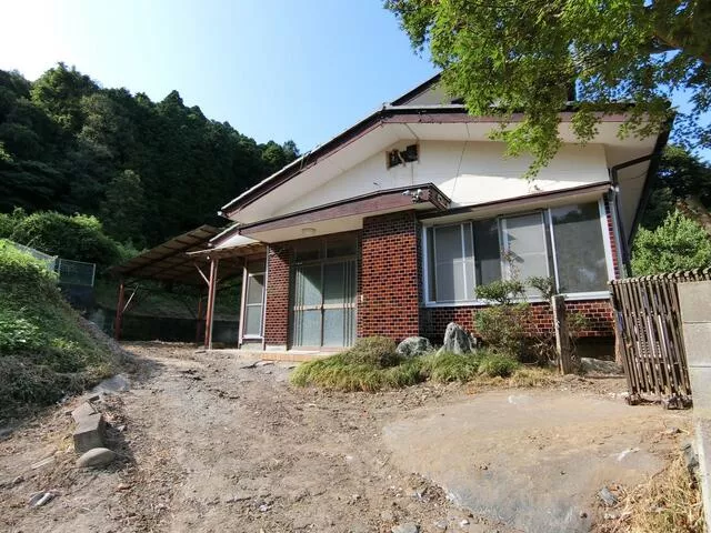 1-story 4SDK in Nishibushihashi, Yamamoto Town, Watari District (Hamayoshida Station)