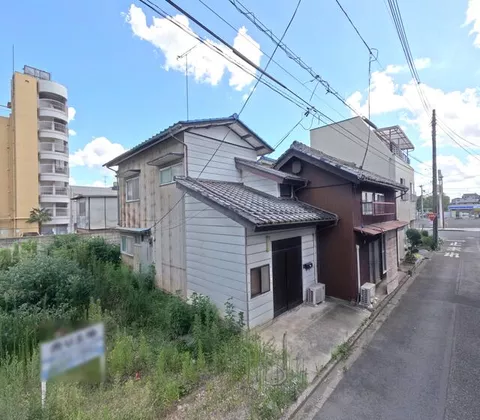 Ashikaga City, Tsu 5-chome (Ashikaga City Station), 2-story, 1LDK