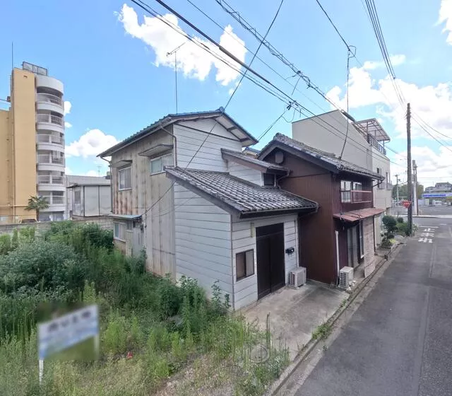 Ashikaga City, Tsu 5-chome (Ashikaga City Station), 2-story, 1LDK