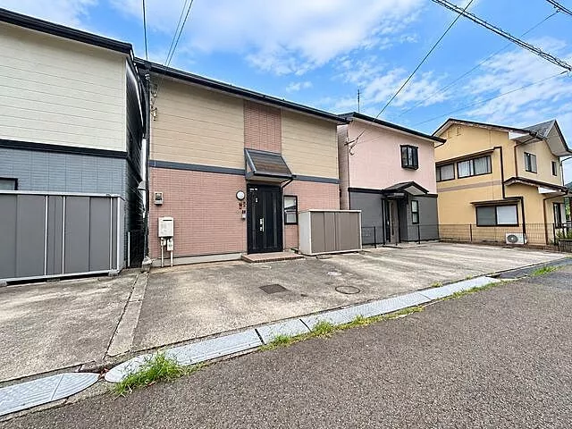Used single-family home in Sakamoto 8-chome, Otsu City