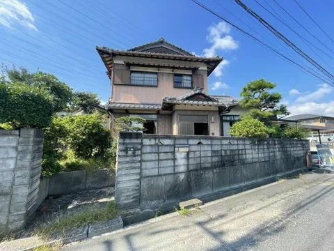 Yokkaichi City Oaza Tomari Village (Nishi Hino Station), 2-story building, 4SLDK