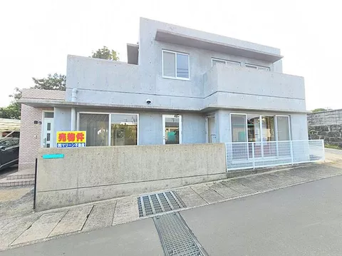 Used single-family home in Minami Shimabara City