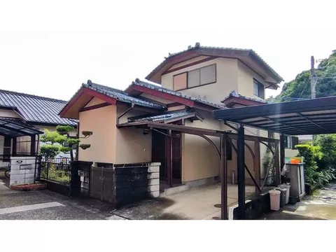 12.8 million yen in Otsuka-cho Yanagisako