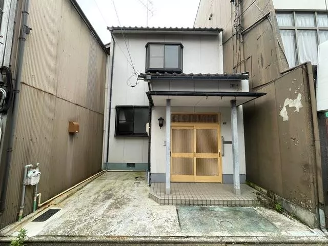 14.3 million yen (Shimizu Town, Komatsu Station)