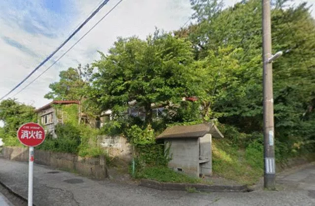 Okubo 1-chome, Kashiwazaki City (Kashiwazaki Station) 2-story 4LDK