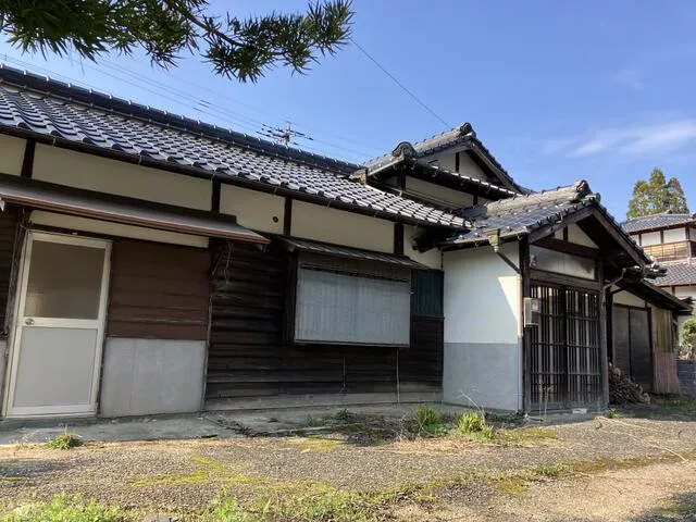 Nagahama, Higashiyamayoshida Town, Imari City
