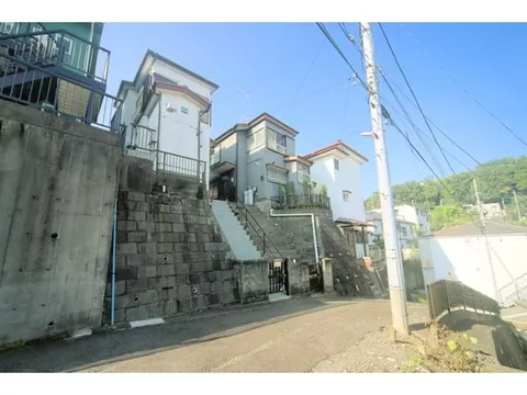 Ozenji Nishi 8 (Kakio Station) 13.8 million yen