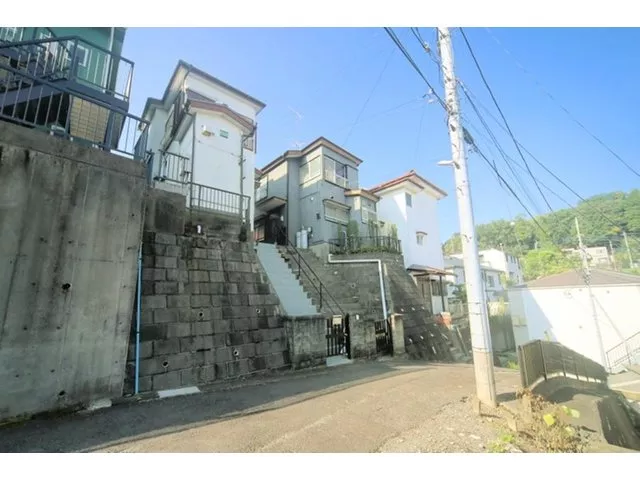 Ozenji Nishi 8 (Kakio Station) 13.8 million yen