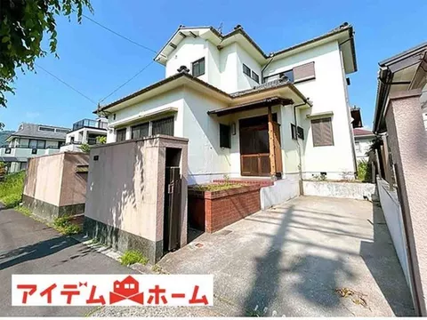 Used Detached House - Store Visit Gift Available - Renovation Completed February 2026
