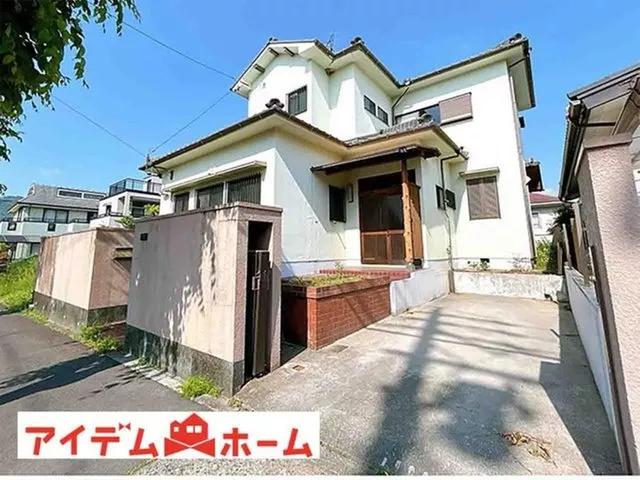 Used Detached House - Store Visit Gift Available - Renovation Completed February 2026