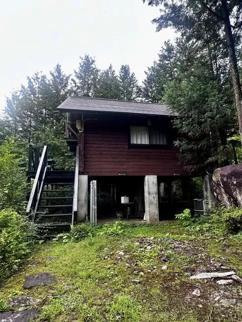 Nakatsugawa City, Fukuoka (Nakatsugawa Station) 2-story one-room