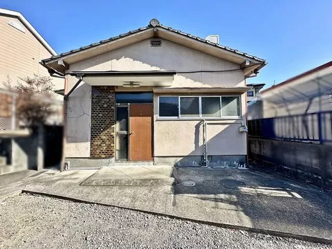 Oita City, Oaza Tsumori (Takiō Station) 2-story building 3DK - Image 1