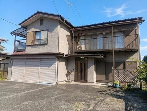 Utsunomiya City, Tokujirō Town (Utsunomiya Station) 2-story building 5SLDK