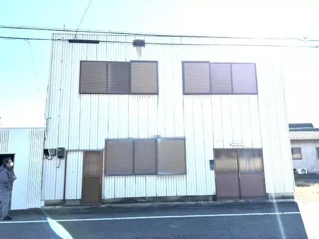 2F 3DK in Kinogocho, Kanonji-shi, Kanonji (Kanonji Sta.)

1,500,000 yen