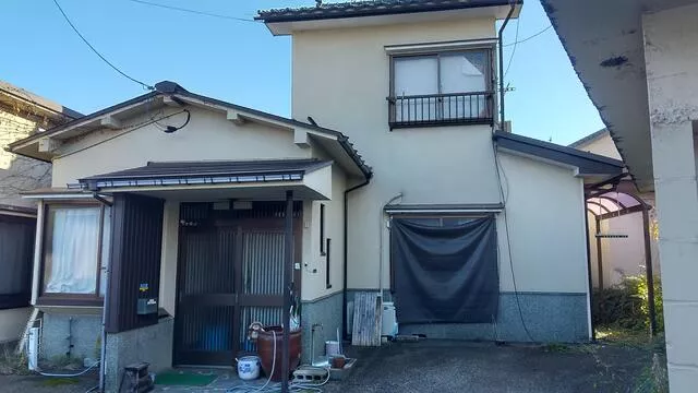 Toyama City, Akiyoshi Shinmachi (Oizumi Station), 2-story, 6DK