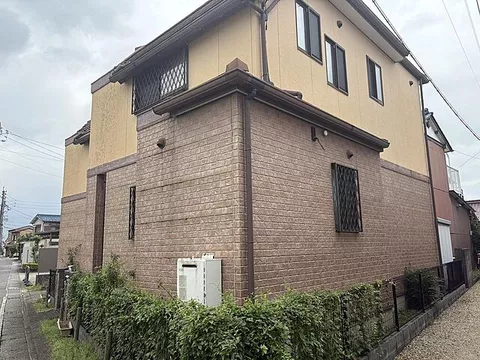 Used single-family home, Nakakawaguchi City, Nakazakura Town 3