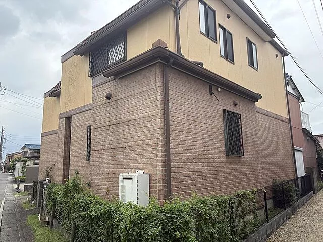 Used single-family home, Nakakawaguchi City, Nakazakura Town 3