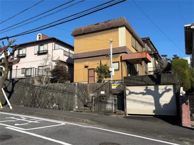 Yokkaichi City, Mitakidai 2-chome (Ise Kawashima Station) 2-story 2LDK