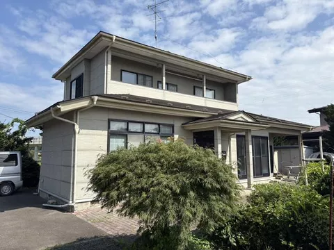 Hachinohe City, Oaza Ichikawamachi, Takada, 2-story, 5DK
