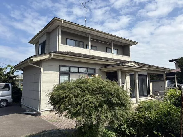 Hachinohe City, Oaza Ichikawamachi, Takada, 2-story, 5DK