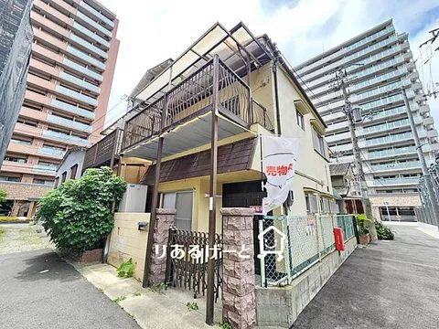Used single-family home Ashiyokita 1-chome Used single-family home