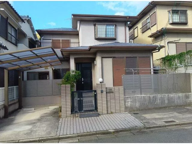 [Azuma House] Wakayama City Kinomoto, Used Detached House, 54621