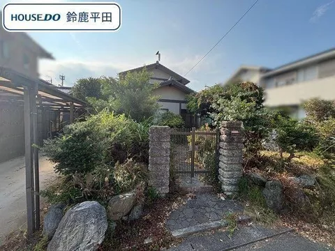 ●Within walking distance to the station●Spacious land approximately 80 tsubo●Quiet residential area