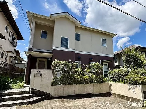 Used single-family home in Chikushino City, Oaza Yoshiki, used house
