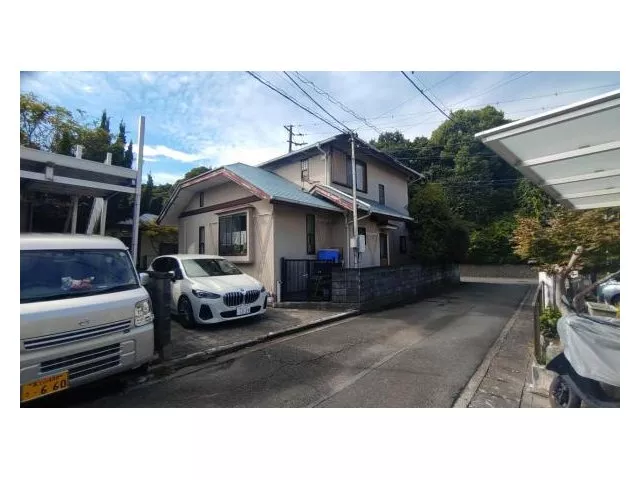 Suzugawa Nishimachi (Yoshihara Station) 5 million yen