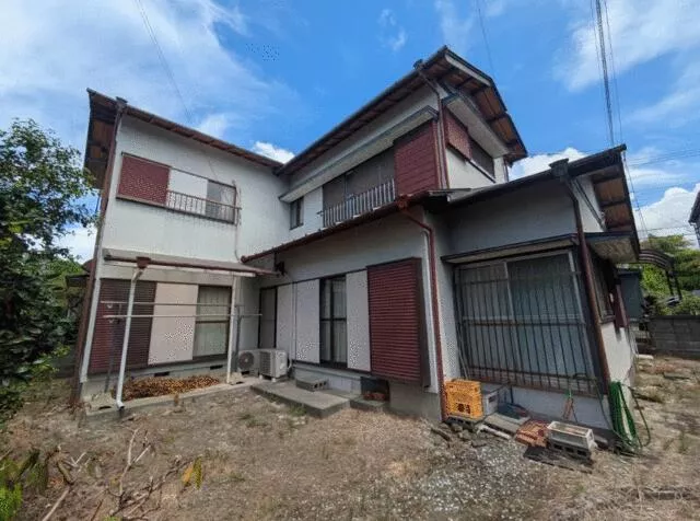 Fuji City, Atsuhara (Iriyama Station) 2-story building 6DK