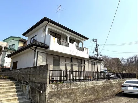 Abundant rooms! Mega Stage Sukagawa is a 3-minute drive away! Convenient for daily shopping◎