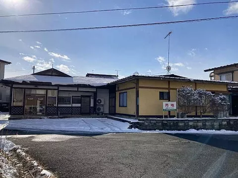 Used single-family home in Matsuoen 2-chome, Morioka City