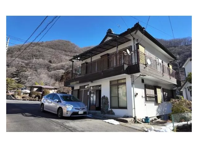 Kawaji Onsen Kawaji, Nikko City - 2-story 7K