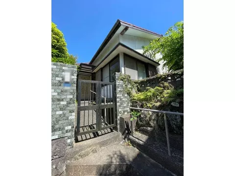 Approximately 73 tsubo of land | Detached house for sale, 3 minutes on foot from Koebara Elementary School