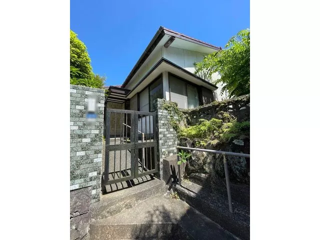 Approximately 73 tsubo of land | Detached house for sale, 3 minutes on foot from Koebara Elementary School