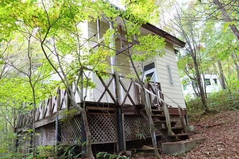 Otsuka 2-chome, Aizuwakamatsu City, 2-story building, 5DK