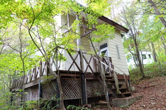 Otsuka 2-chome, Aizuwakamatsu City, 2-story building, 5DK