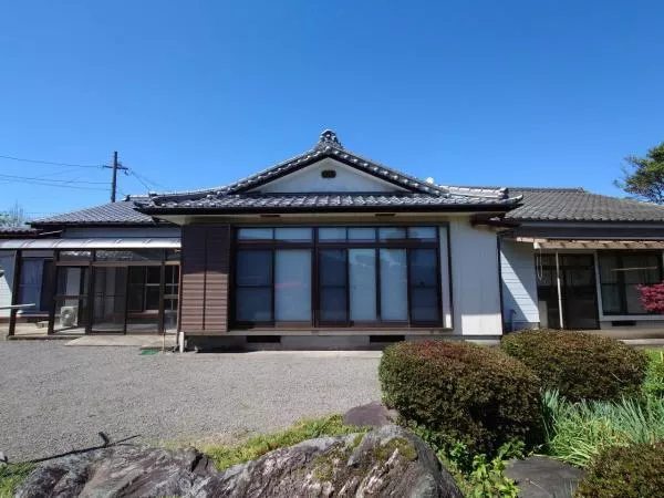 Sanakenoyama, Nojiri Town, Kobayashi City, 1-story, 7DK