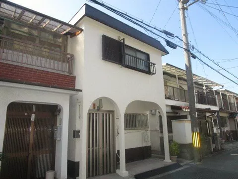 Sakai City, Nishi Ward, Ohi Higashi 7-chome (Ohi Station) 2-story 3LDK