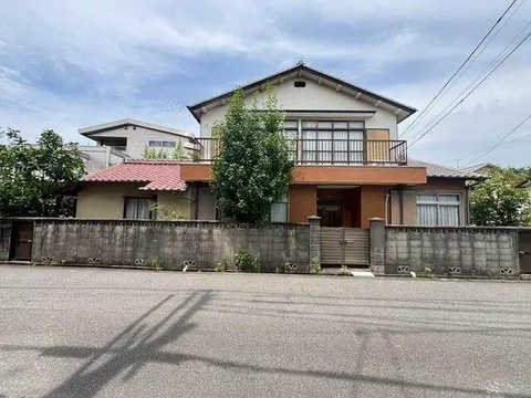 Seto City, Taishi Town (Owari Seto Station) 2-story building 6DK