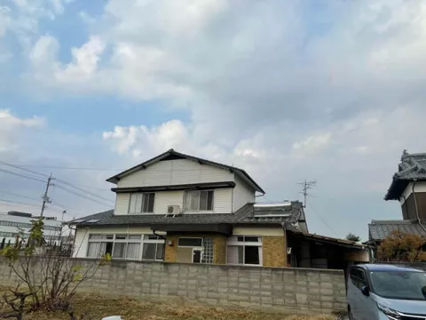 Takamatsu City, Ichinomiya Town (Ichinomiya Station) 2-story building 6DK