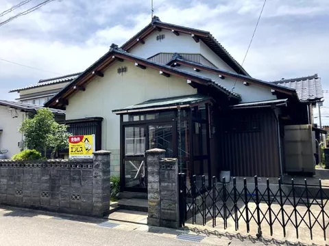 Sabae City Sumiyoshi Town 1-chome (Nishi-Sabae Station) 2-story 5DK
